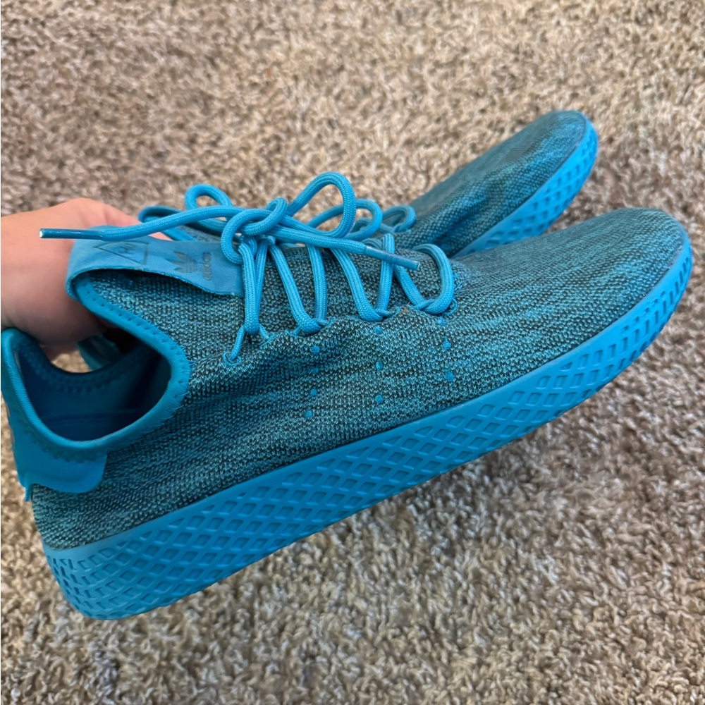 Adidas Pharrell Williams Tennis Hu Men’s Size 8.5